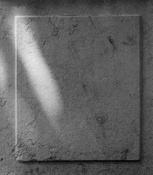 Observation de lumière © phlp 1990