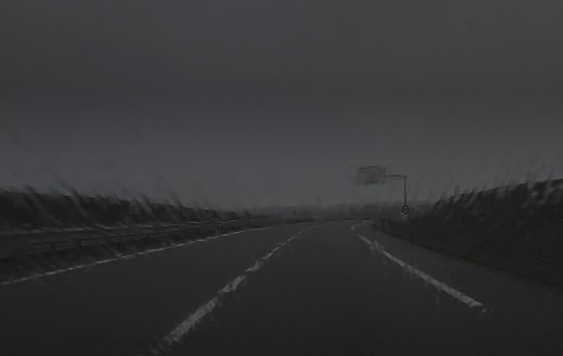 philippe-liev pourcelot - Les routes de la 2923-Est - © 2024-2025