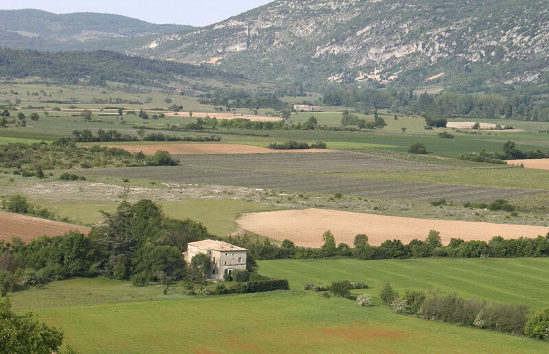 philippe-liev pourcelot - Paysages altérés - © 2005