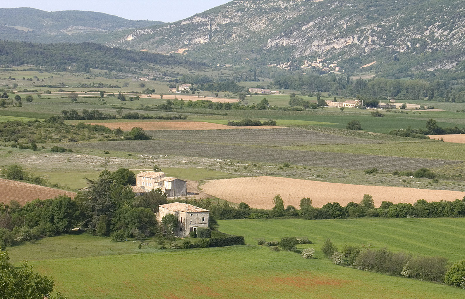 philippe-liev pourcelot - Paysages altérés - © 2005