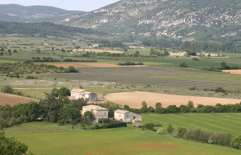 philippe-liev pourcelot - Paysages altérés - © 2005