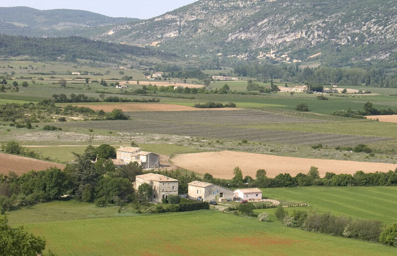 philippe-liev pourcelot - Paysages altérés - © 2005