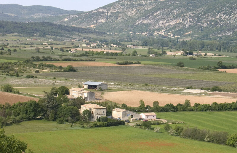 philippe-liev pourcelot - Paysages altérés - © 2005