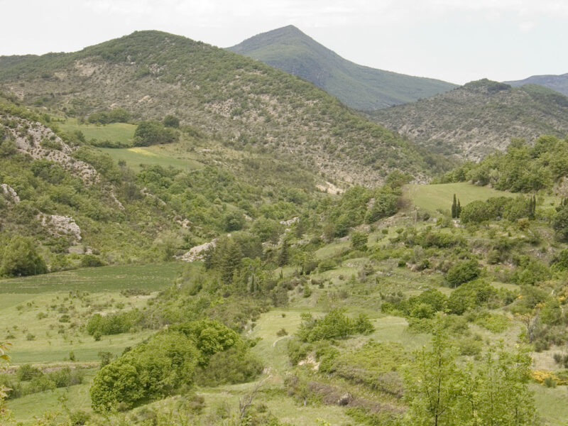 philippe-liev pourcelot - Paysages altérés - © 2005