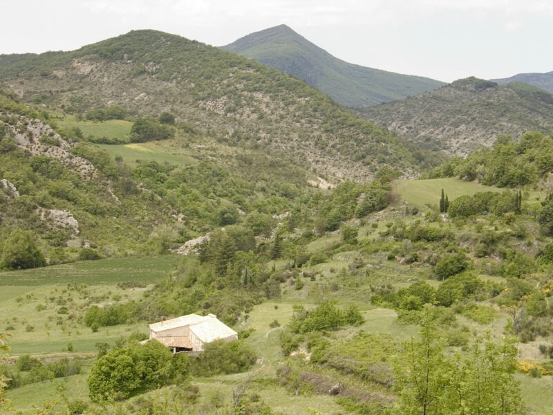 philippe-liev pourcelot - Paysages altérés - © 2005