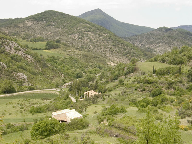 philippe-liev pourcelot - Paysages altérés - © 2005