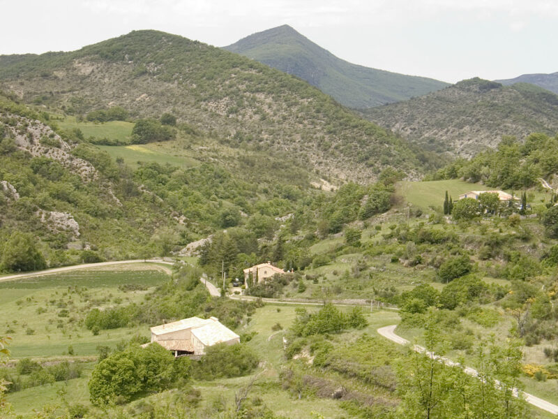 philippe-liev pourcelot - Paysages altérés - © 2005