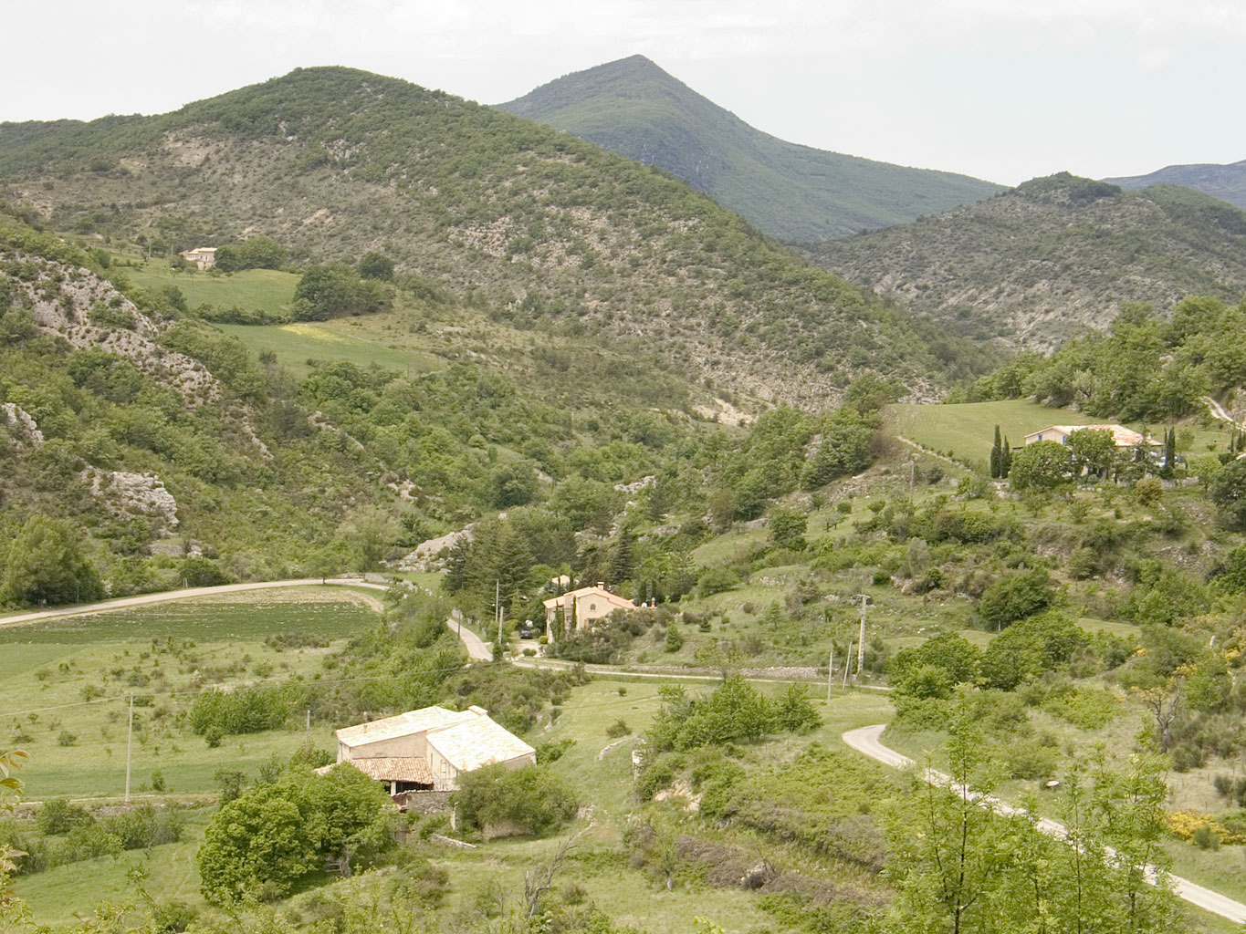 philippe-liev pourcelot - Paysages altérés - © 2005