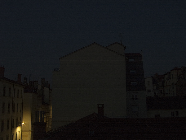 philippe-liev pourcelot - Time Line - © 2005