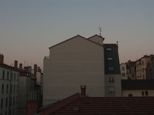 philippe-liev pourcelot - Time Line - © 2005