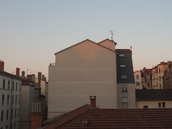 philippe-liev pourcelot - Time Line - © 2005