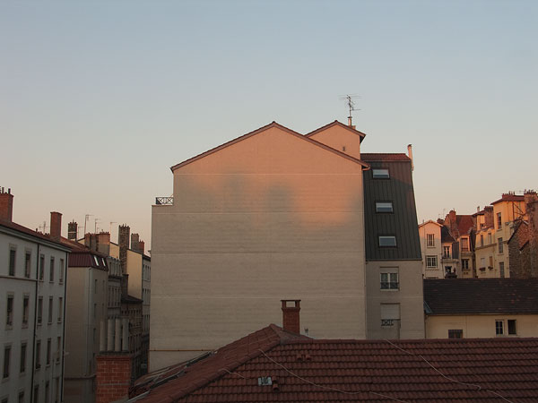 philippe-liev pourcelot - Time Line - © 2005