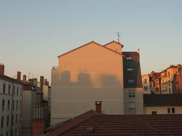 philippe-liev pourcelot - Time Line - © 2005