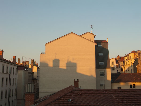 philippe-liev pourcelot - Time Line - © 2005