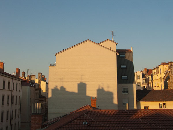 philippe-liev pourcelot - Time Line - © 2005