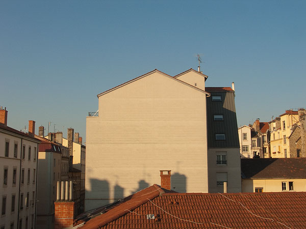 philippe-liev pourcelot - Time Line - © 2005