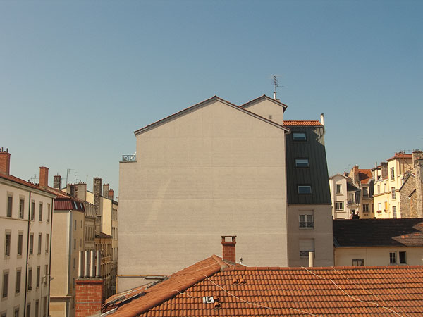 philippe-liev pourcelot - Time Line - © 2005