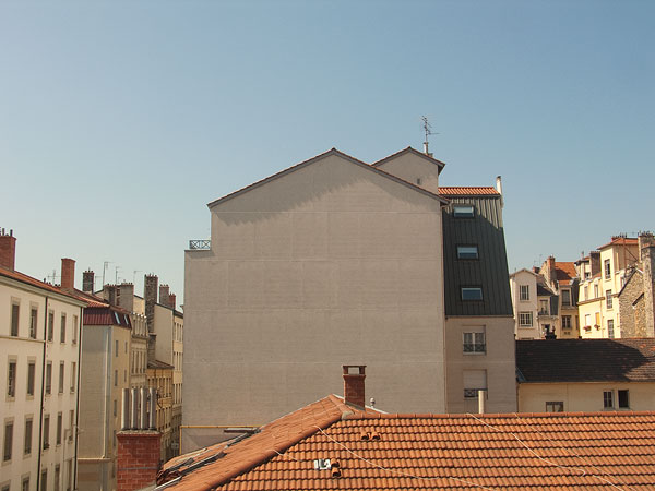 philippe-liev pourcelot - Time Line - © 2005