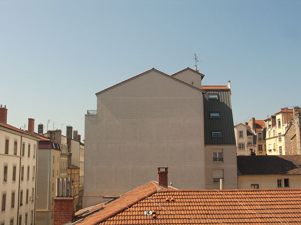 philippe-liev pourcelot - Time Line - © 2005