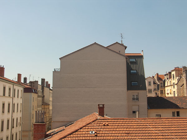 philippe-liev pourcelot - Time Line - © 2005