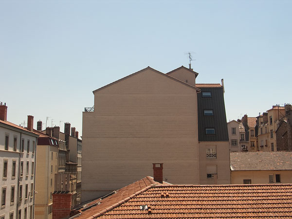 philippe-liev pourcelot - Time Line - © 2005