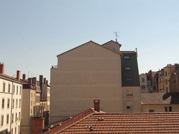 philippe-liev pourcelot - Time Line - © 2005