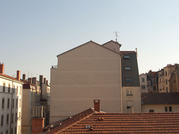 philippe-liev pourcelot - Time Line - © 2005