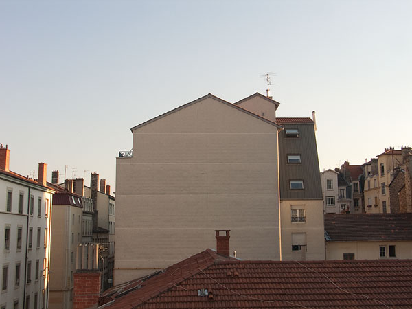 philippe-liev pourcelot - Time Line - © 2005