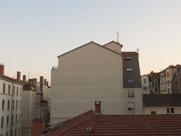 philippe-liev pourcelot - Time Line - © 2005