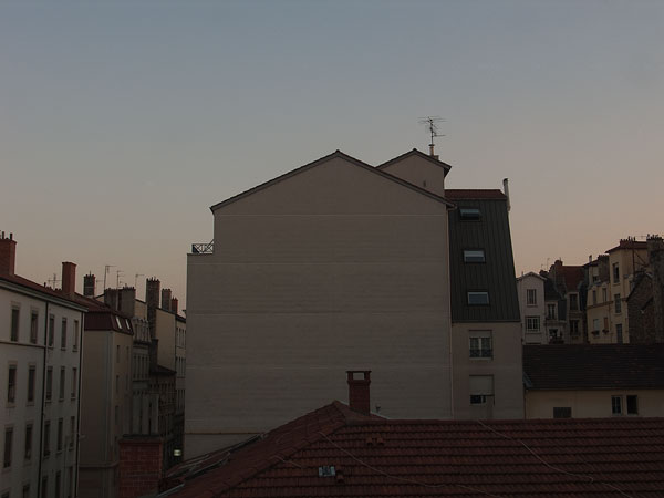 philippe-liev pourcelot - Time Line - © 2005