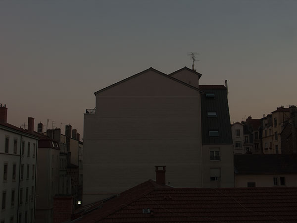 philippe-liev pourcelot - Time Line - © 2005