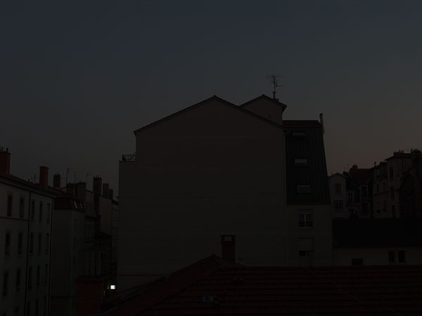 philippe-liev pourcelot - Time Line - © 2005