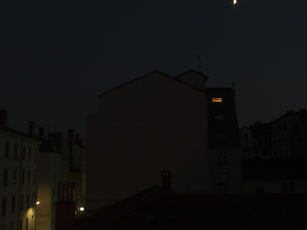 philippe-liev pourcelot - Time Line - © 2005