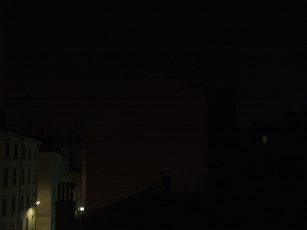 philippe-liev pourcelot - Time Line - © 2005