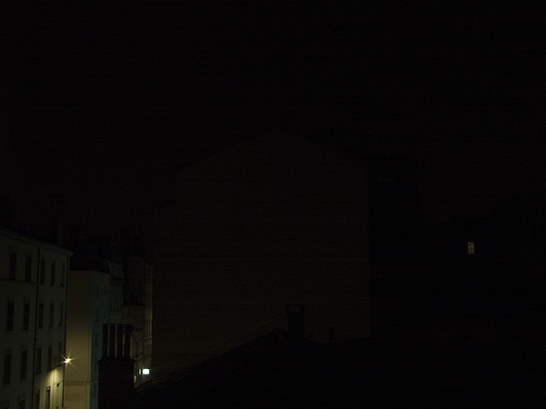 philippe-liev pourcelot - Time Line - © 2005