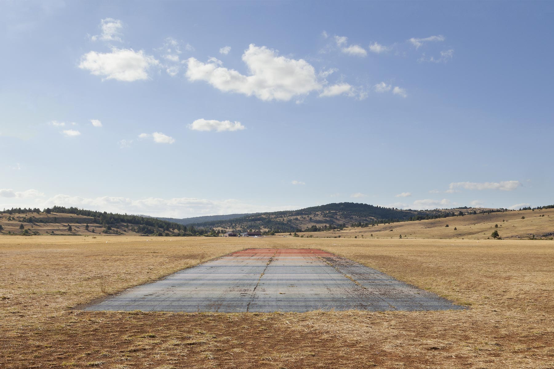 philippe-liev pourcelot - Warning Stripes - 2024