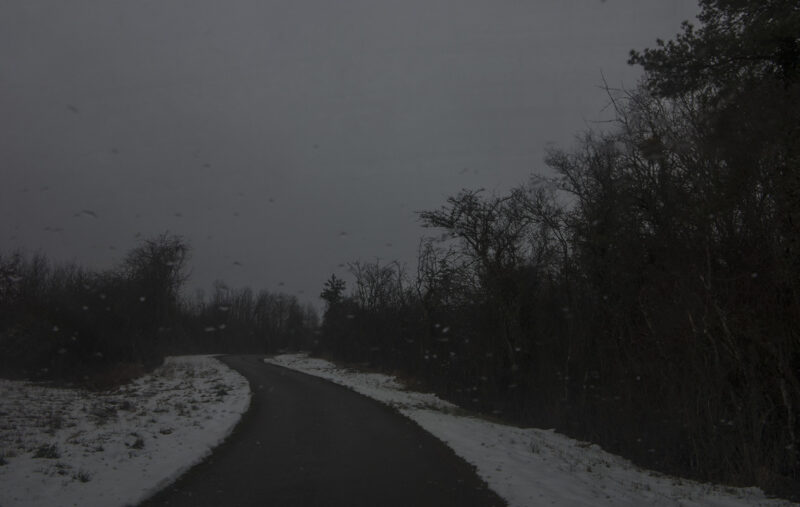 philippe-liev pourcelot - Les routes de la 2923-Est - © 2024-2025