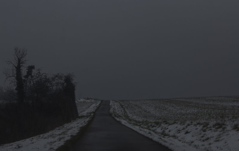 philippe-liev pourcelot - Les routes de la 2923-Est - © 2024-2025