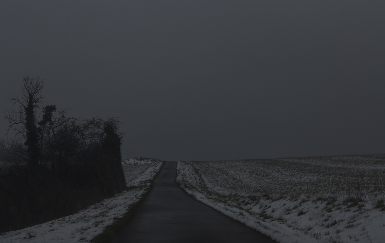 philippe-liev pourcelot - Les routes de la 2923-Est - © 2024-2025