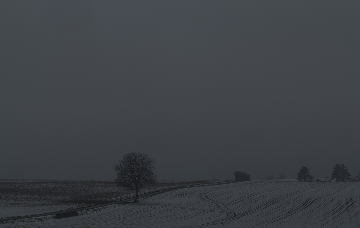 philippe-liev pourcelot - Les routes de la 2923-Est - © 2024-2025