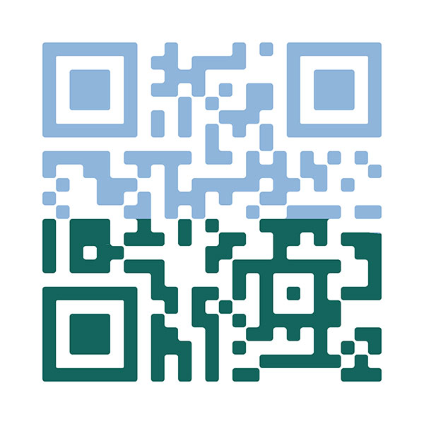 20 000 jours - QR code
