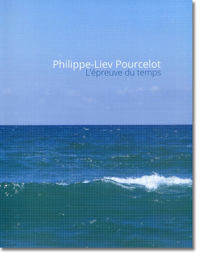 Catalogue L'épreuve du temps, Le Polaris, 2020