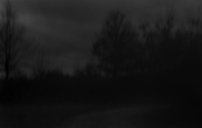 philippe-liev pourcelot - Les routes de la 2923-Est - © 1994-1995