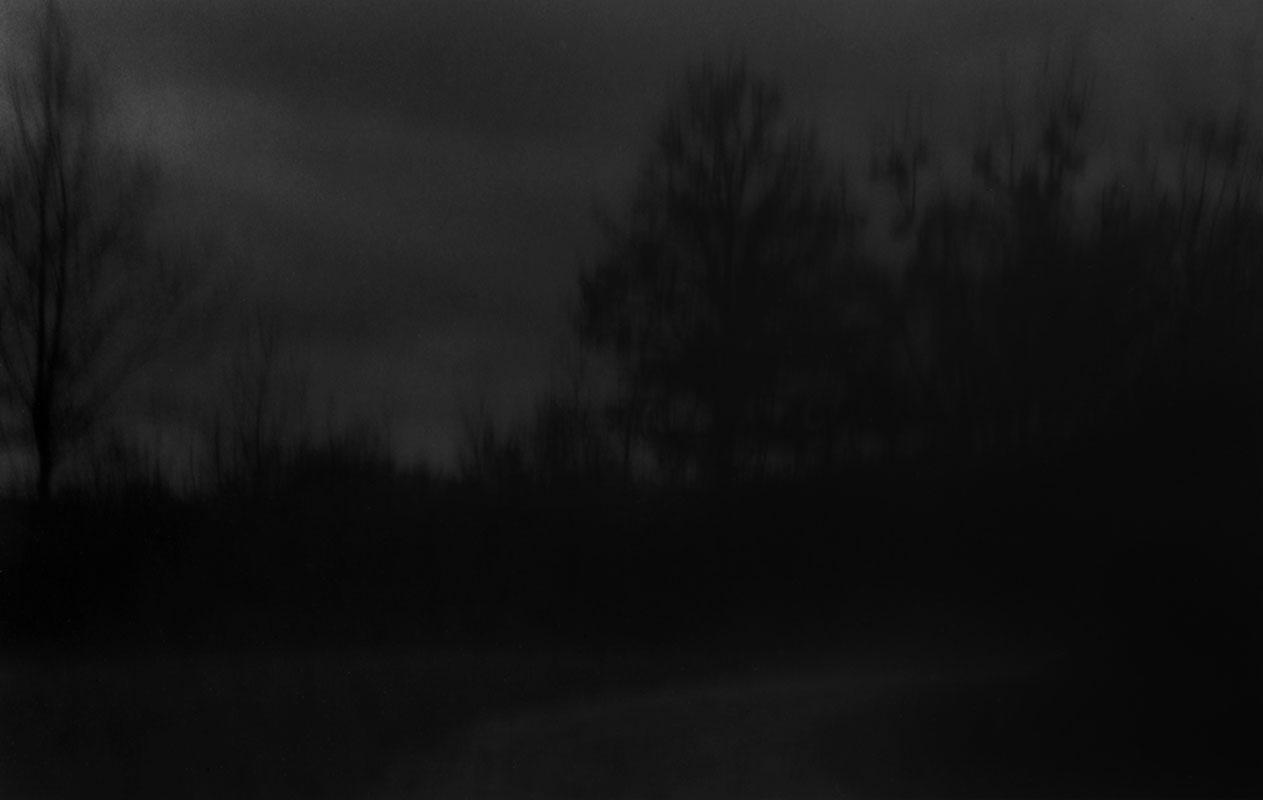 philippe-liev pourcelot - Les routes de la 2923-Est - © 1994-1995