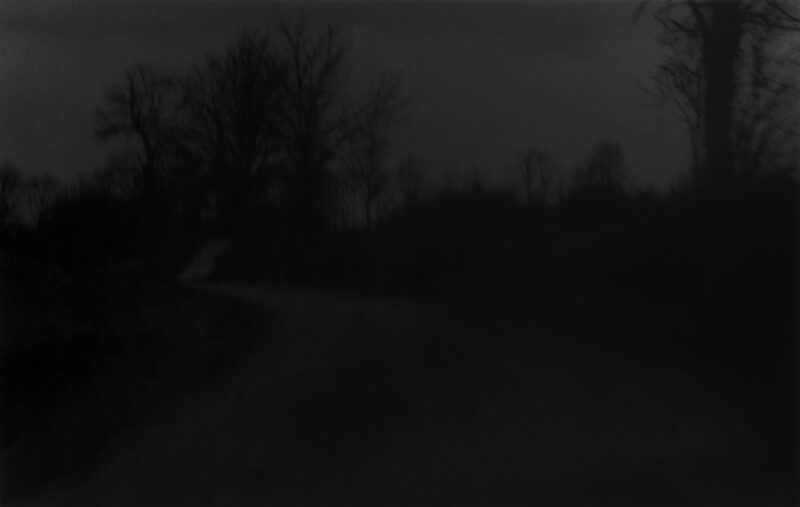 philippe-liev pourcelot - Les routes de la 2923-Est - © 1994-1995