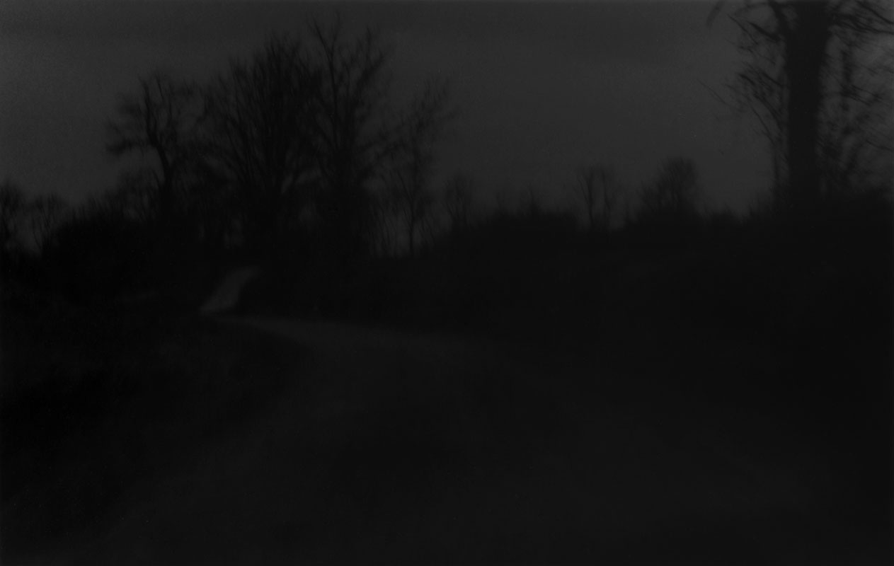 philippe-liev pourcelot - Les routes de la 2923-Est - © 1994-1995