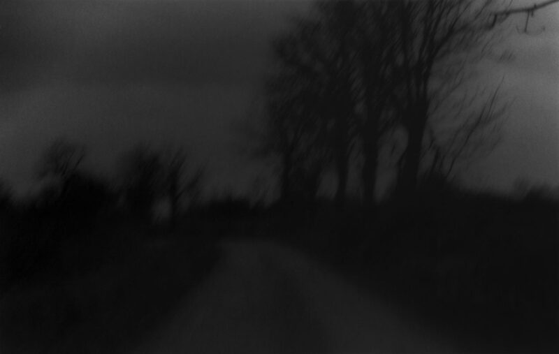 philippe-liev pourcelot - Les routes de la 2923-Est - © 1994-1995