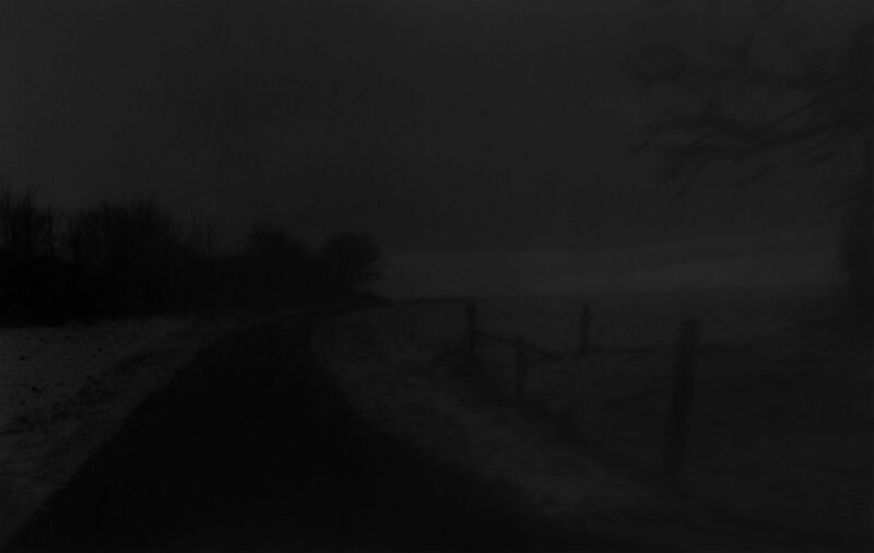 philippe-liev pourcelot - Les routes de la 2923-Est - © 1994-1995