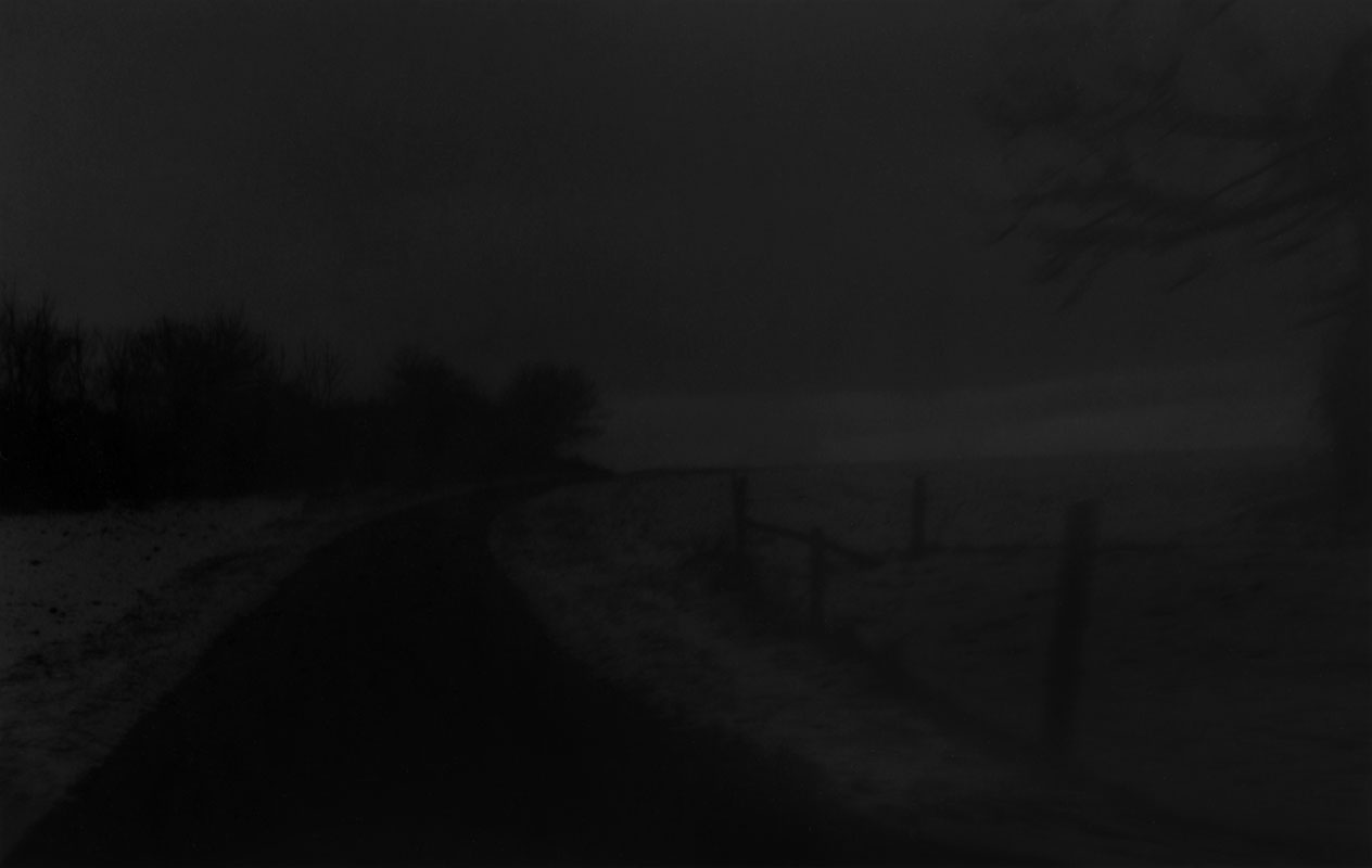 philippe-liev pourcelot - Les routes de la 2923-Est - © 1994-1995