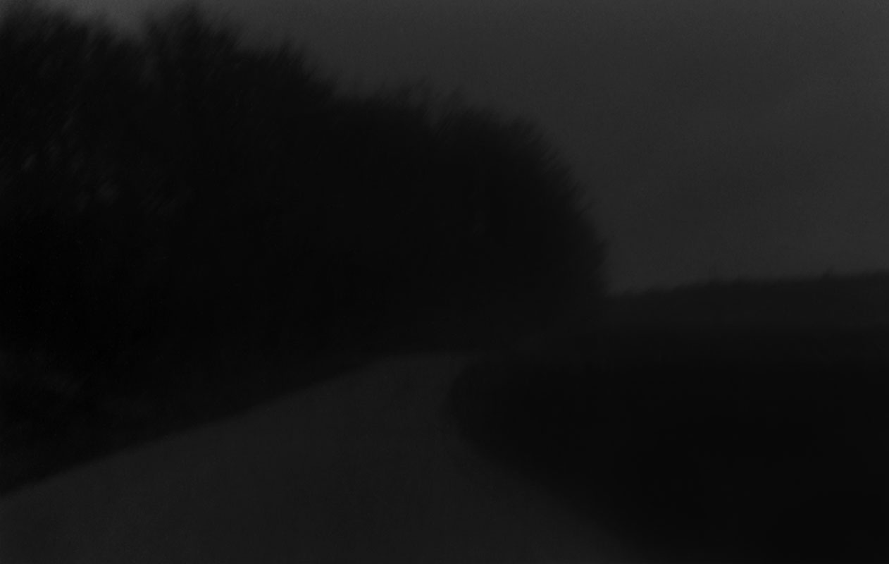 philippe-liev pourcelot - Les routes de la 2923-Est - © 1994-1995
